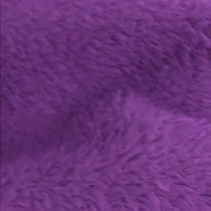 Meet your Posher, Mikey